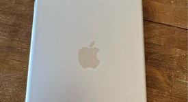 Good
													Apple iPad Mini 4 - Wi-Fi, Silver, 128 GB, photo 2 of 5