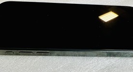 Mint
													Apple iPhone 15 Pro Max - Unlocked, Black, 256 GB, A2849, photo 4 of 11