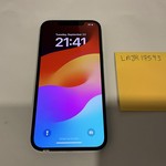 Good Apple iPhone 12 Pro Max - Unlocked, 128 GB, Pacific Blue, A2342