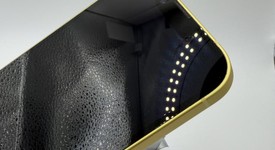 Good
													Apple iPhone 14 - T-Mobile, Yellow, 128 GB, A2649, photo 4 of 14