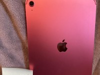 Apple iPad 10th Gen