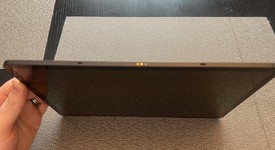 Mint
													Samsung Galaxy Tab S8 Plus - Unlocked, Graphite, 128 GB, 8 GB, SM-X806U1, photo 3 of 6