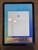 Mint Apple iPad 10th Gen - Wi-Fi, Blue, 64 GB, A2696