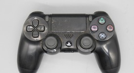 Good
													DualShock 4 Wireless Controller - Black, photo 5 of 5