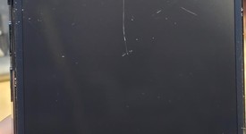 Fair
													Apple iPhone 12 Pro Max - Unlocked, Pacific Blue, 128 GB, A2342, photo 4 of 9