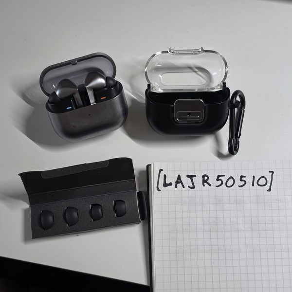 Samsung Galaxy Buds3 Pro - Silver