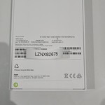 New Apple iPhone 16 Plus - Unlocked Non-US, Ultramarine, 128 GB, A3290