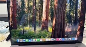 Good
													MacBook Pro 2023 - 16" - Apple M2 Max, Gray, 512 GB, 64 GB, photo 5 of 12
