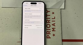 Good
													Apple iPhone 15 Plus - T-Mobile, Black, 128 GB, A2847, photo 3 of 9