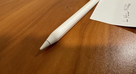 Mint
													Apple Pencil 2nd Gen, photo 4 of 4