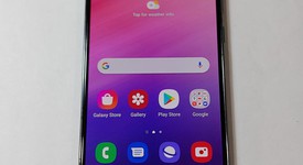 Mint
													Samsung Galaxy A53 5G - Unlocked, Black, 128 GB, 6 GB, photo 1 of 8