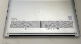 Mint
													Dell XPS 15 9530 (2023) - I7, Silver, 1 TB, 32 GB, FHD+, photo 5 of 13