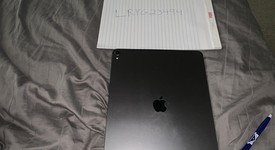 Good
													Apple iPad Pro 12.9" 3rd Gen 2018 - Verizon, Gray, 64 GB, A2014, photo 5 of 5