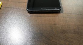 Good
													LG G6 - T-Mobile, Black, 32 GB, 4 GB, H872, photo 4 of 7