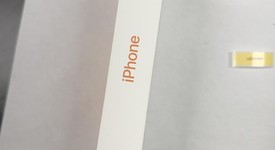 New
													Apple iPhone 17 Pro Max - Unlocked, Cosmic Orange, 256 GB, A3257, photo 2 of 3