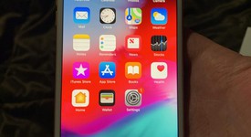 Good
													Apple iPhone 8 Plus - Verizon, Gold, 256 GB, A1864, photo 2 of 8