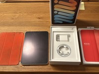 Apple iPad Mini 6th Gen