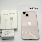 Good Apple iPhone 13 Mini - Unlocked, 128 GB, Pink, A2481