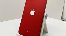 Fair
													Apple iPhone 14 Plus - Unlocked, Red, 256 GB, A2632, photo 3 of 8