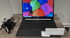 Good
													HP Laptop, photo 1 of 7