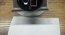 Good
													Google Pixel Watch - Wi-Fi, Gold, Wi-Fi, photo 1 of 6