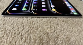 Good
													Apple iPad Pro 13" (M4) 2024 - Unlocked, Silver, 256 GB, 8 GB, A2926, Standard Glass, photo 4 of 7