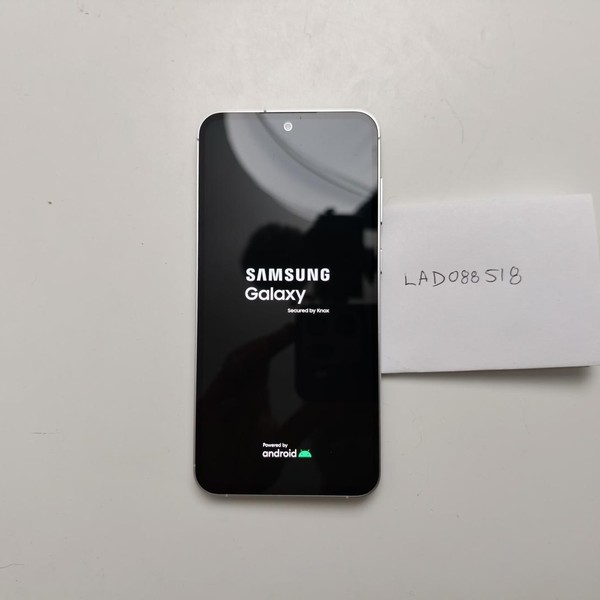 Samsung Galaxy S23 FE - Unlocked, 128 GB, Purple, 8 GB, SM-S711U1