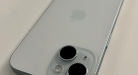 Mint
													Apple iPhone 15 - T-Mobile, Blue, 128 GB, A2846, photo 5 of 8