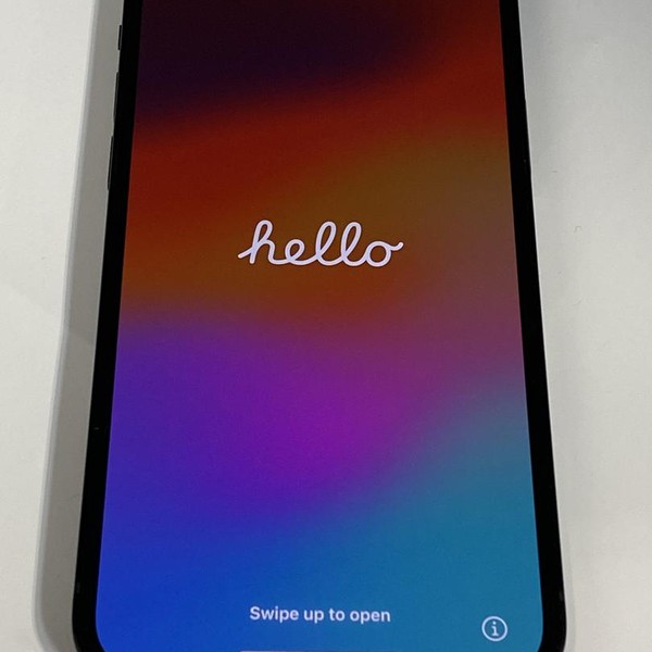 Apple iPhone 12 - Unlocked, Black, 256 GB, A2172