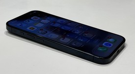 Good
													Apple iPhone 15 Pro - Verizon, Blue, 256 GB, A2848, photo 4 of 7