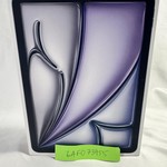 Mint Apple iPad Air 11 inch (M3) 2025 - Wi-Fi, 256 GB, Gray, A3266
