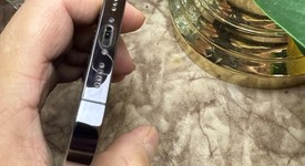 Mint
													Apple iPhone 14 Pro Max - T-Mobile, Purple, 128 GB, A2651, photo 5 of 8