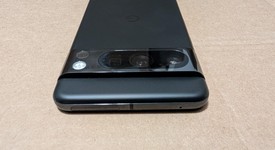 Good
													Google Pixel 8 Pro - Unlocked, Obsidian, 512 GB, 12 GB, G1MNW, mmWave 5G, photo 4 of 5