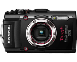 Olympus Tough TG-3 for sale