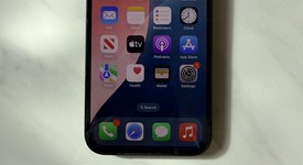 Good
													Apple iPhone 13 - AT&T, Green, 128 GB, A2482, photo 1 of 7