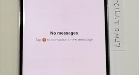 Fair
													LG V30 - T-Mobile, Silver, 64 GB, H932SV, photo 5 of 6