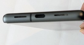 Mint
													Google Pixel 7 - Verizon, Obsidian, 128 GB, 8 GB, GQML3, mmWave 5G, photo 1 of 9