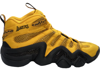 adidas Crazy 8 Lakers for sale