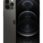 Fair Apple iPhone 12 Pro - Verizon, Graphite, 256 GB, A2341