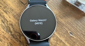 Mint
													Samsung Galaxy Watch7 - Wi-Fi, Silver, SM-L310N, 44mm, photo 5 of 6