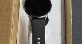 Mint
													Samsung Galaxy Watch5 - Wi-Fi, Graphite, 44mm, Golf Edition, photo 1 of 2