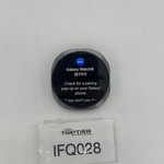 Good Samsung Galaxy Watch8 - Unlocked, Graphite, SM-L335, 44mm