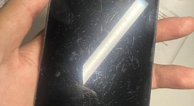 Fair
													Apple iPhone 14 Pro Max - Unlocked, Purple, 128 GB, A2651, photo 1 of 4