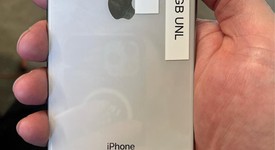 Good
													Apple iPhone Xs Max - Unlocked, Silver, 256 GB, A1921, photo 2 of 6