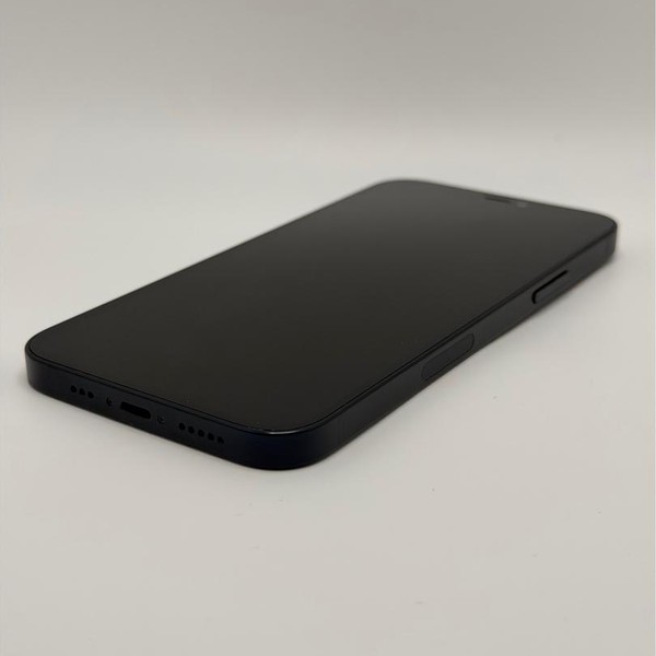 Apple iPhone 12 - Unlocked, 64 GB, Black, A2172