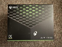 Xbox Series X (2020)