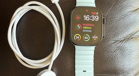 Mint
													Apple Watch Ultra 2 49mm - Unlocked, Black, A2986, photo 4 of 13