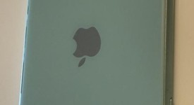 Good
													Apple iPhone 11 - Unlocked, Green, 64 GB, A2111, photo 2 of 5
