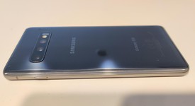 Good
													Samsung Galaxy S10 - Unlocked, Black, 128 GB, 8 GB, SM-G973U1, photo 3 of 15