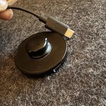 Fair Oura Ring Gen 3 - Rose Gold, Size 11, Horizon